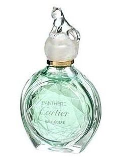 Panthere de Cartier Eau Legere Perfume - Click Image to Close